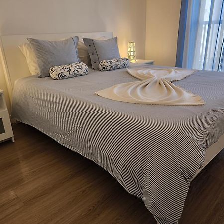 Litoral Mar Apartment Портиман Екстериор снимка