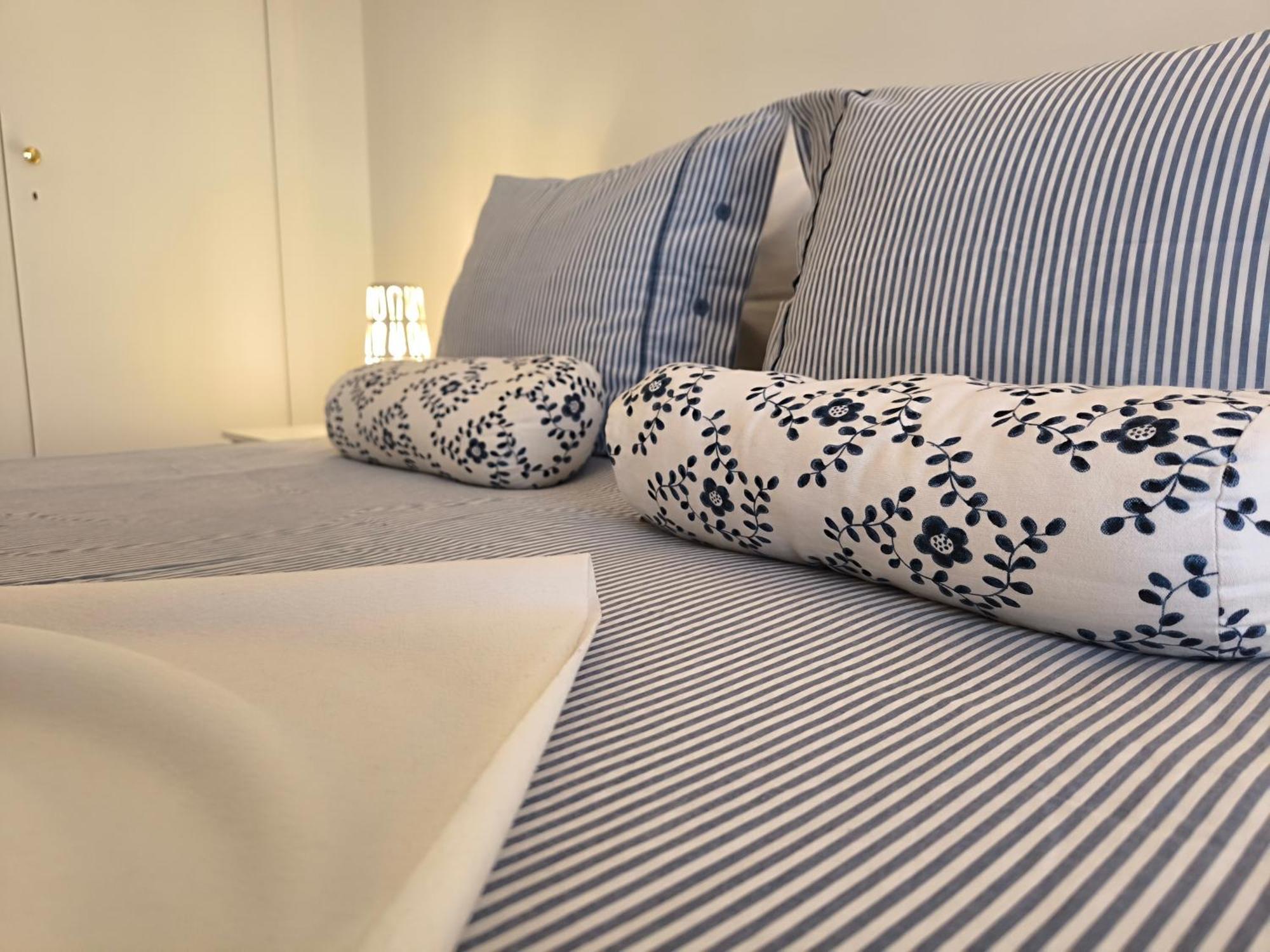 Litoral Mar Apartment Портиман Екстериор снимка