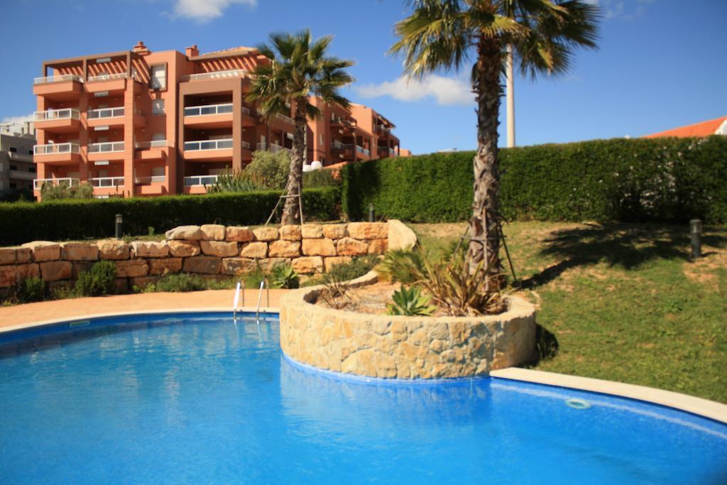Litoral Mar Apartment Портиман Екстериор снимка