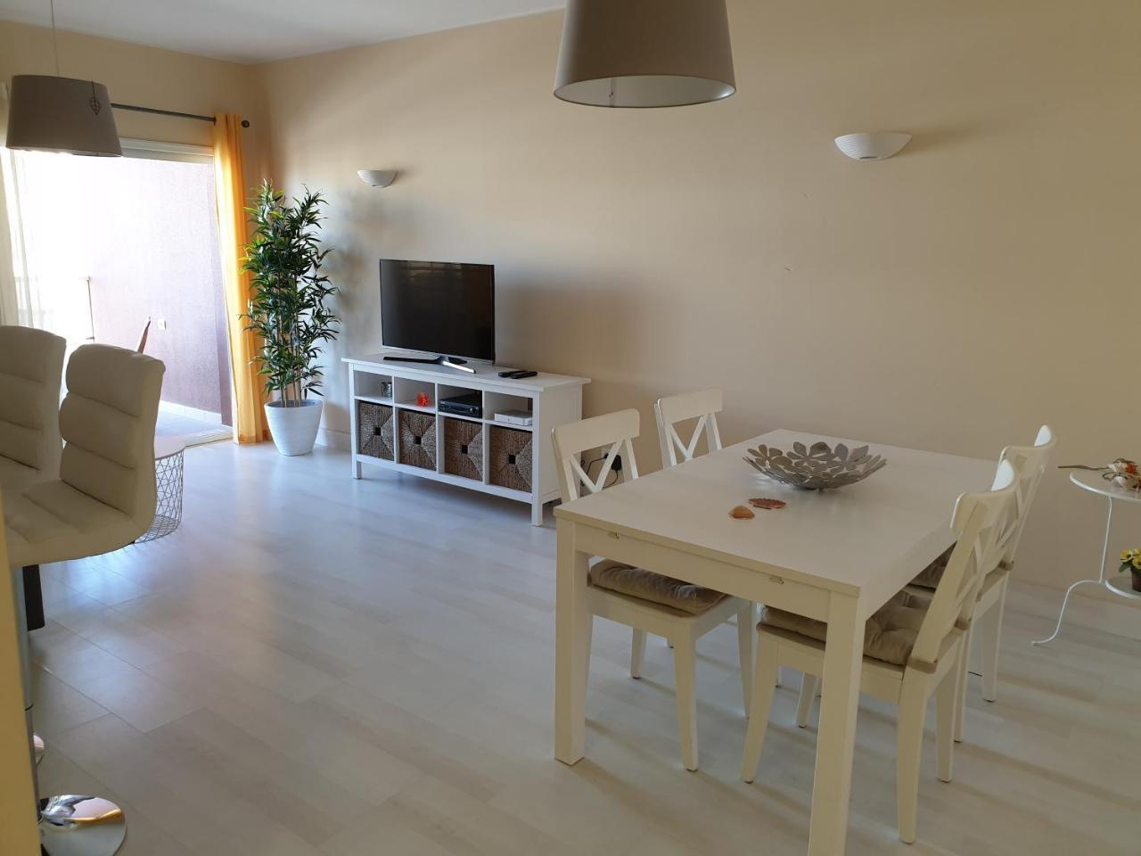 Litoral Mar Apartment Портиман Екстериор снимка