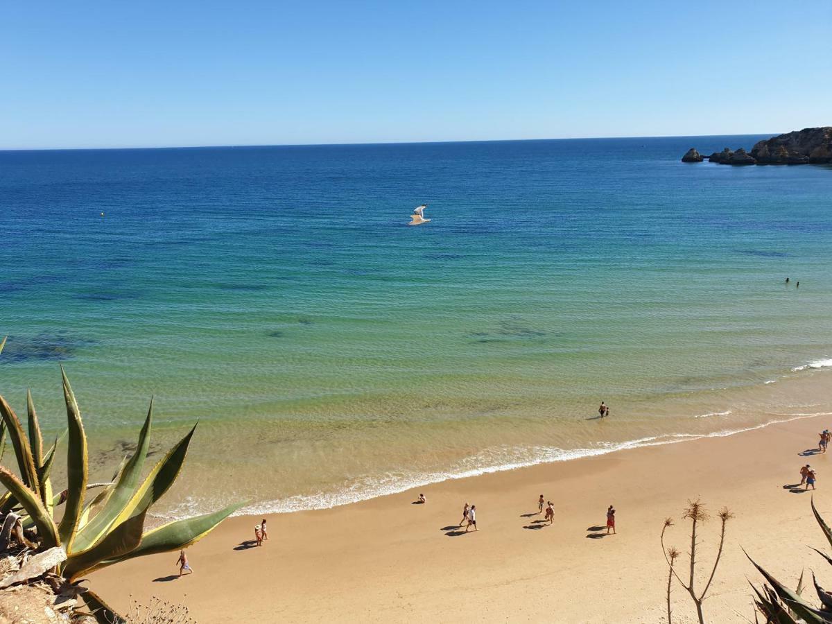 Litoral Mar Apartment Портиман Екстериор снимка